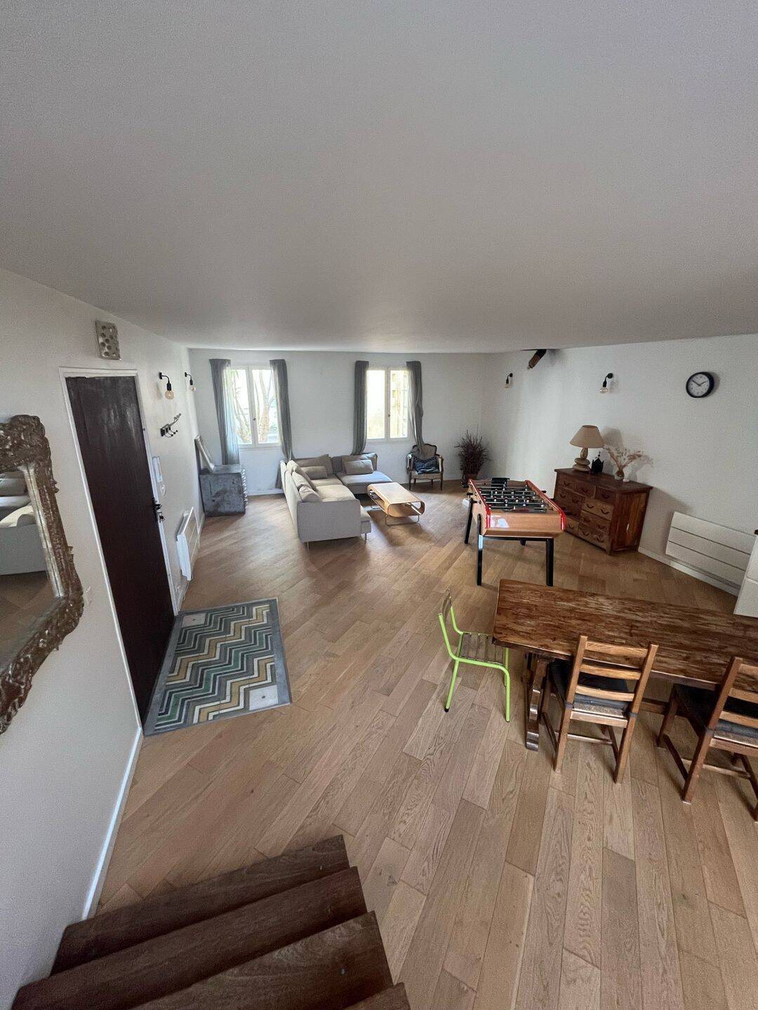 Maison à louer, 156m², Bordeaux