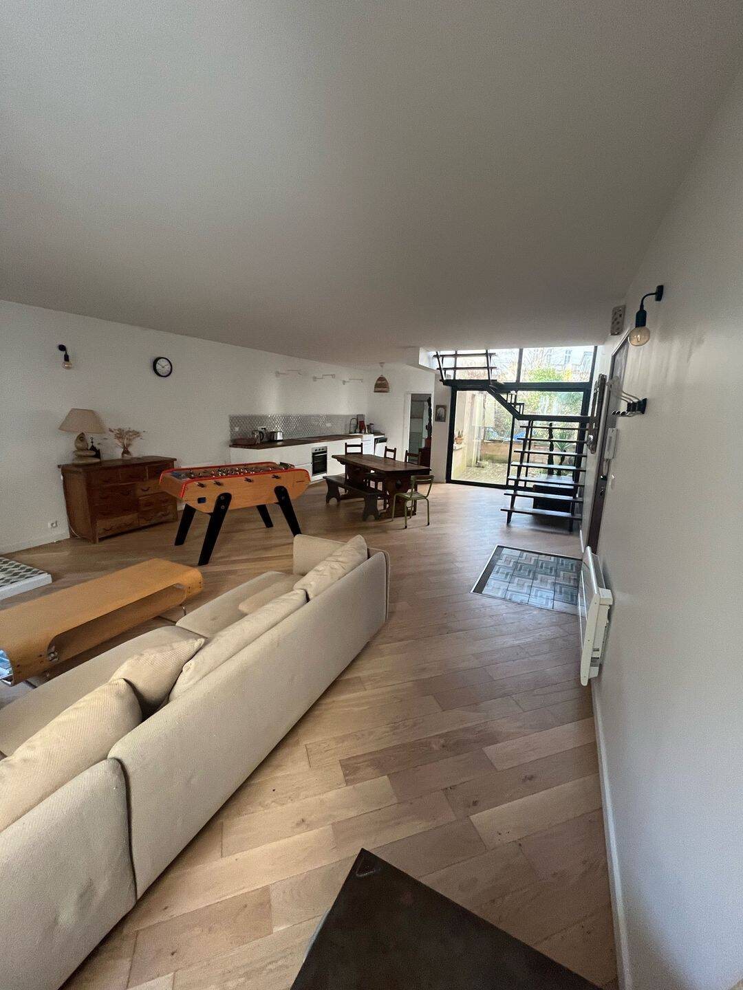 Maison à louer, 156m², Bordeaux