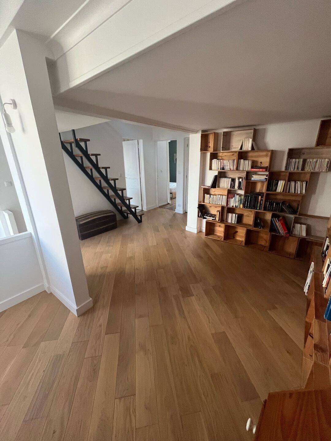 Maison à louer, 156m², Bordeaux