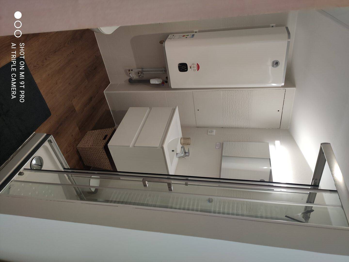 Appartement à louer, 20m², Lagnieu