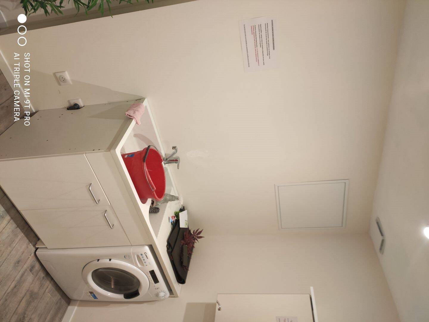 Appartement à louer, 20m², Lagnieu