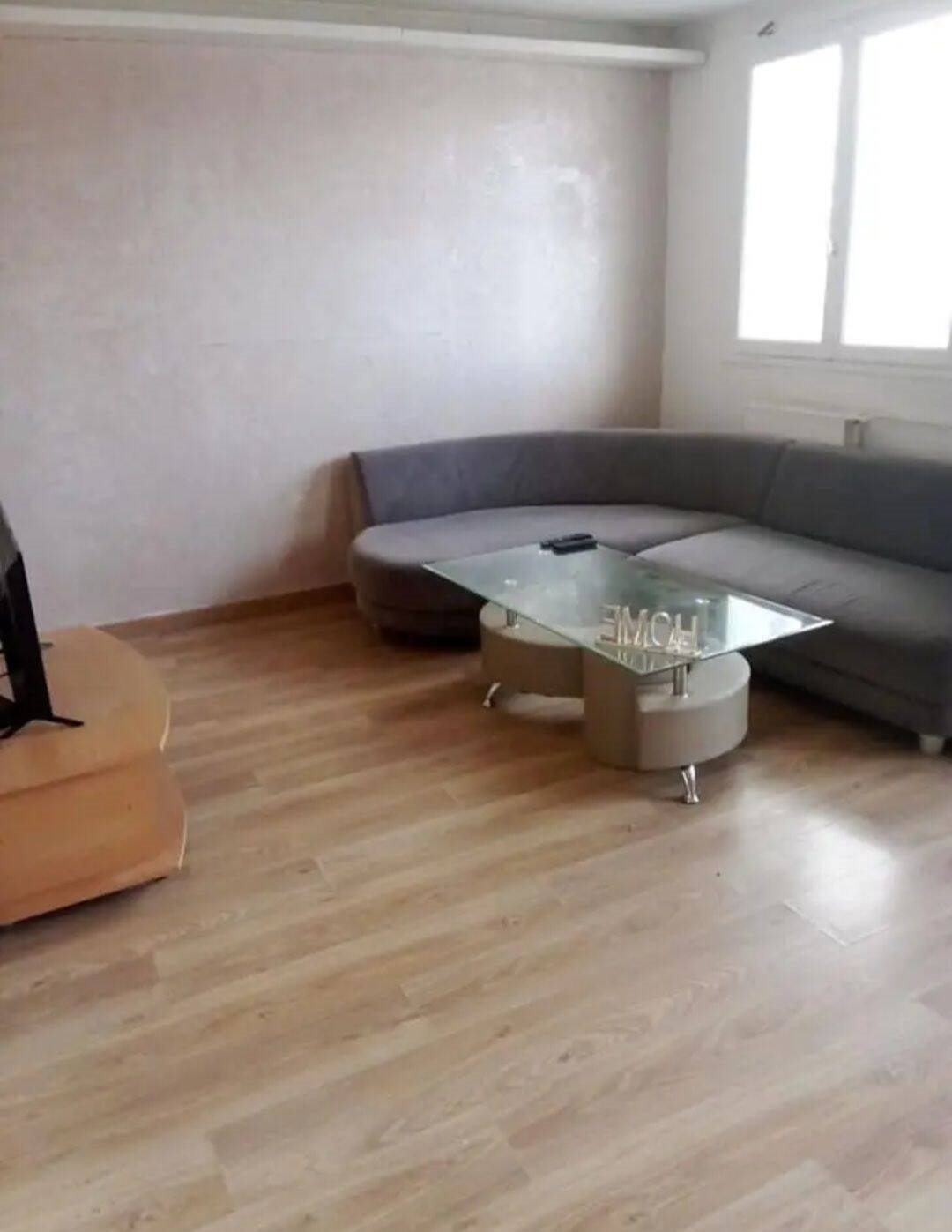 Appartement à louer, 70m², Saint-Etienne