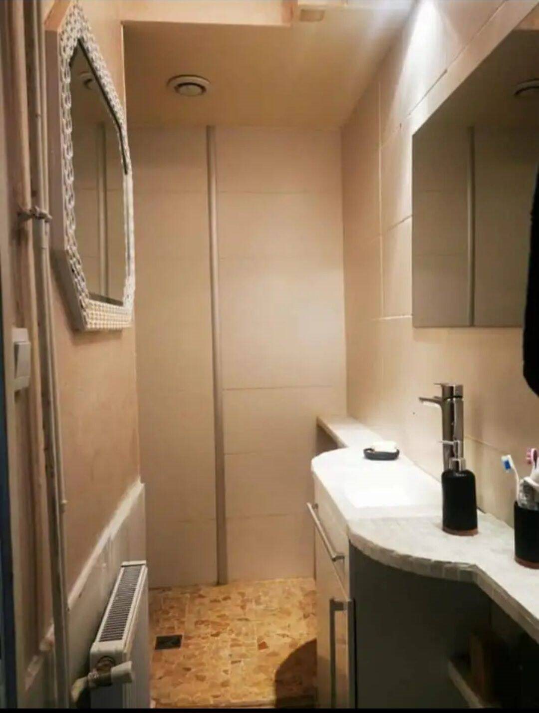 Appartement à louer, 70m², Saint-Etienne