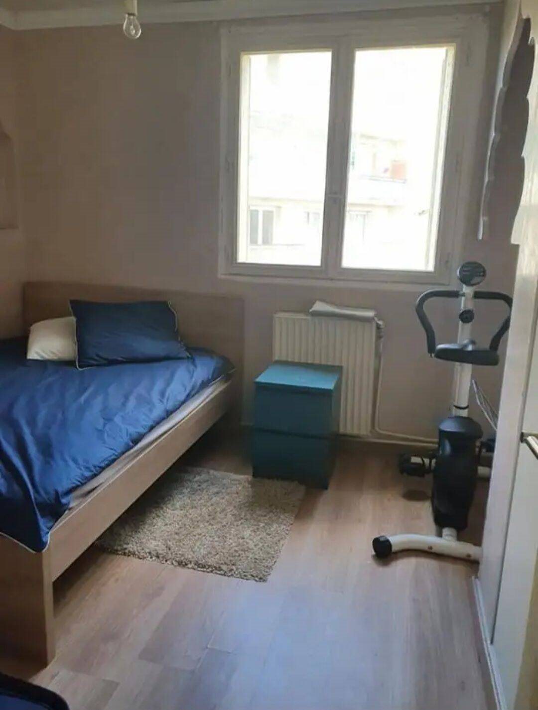 Appartement à louer, 70m², Saint-Etienne