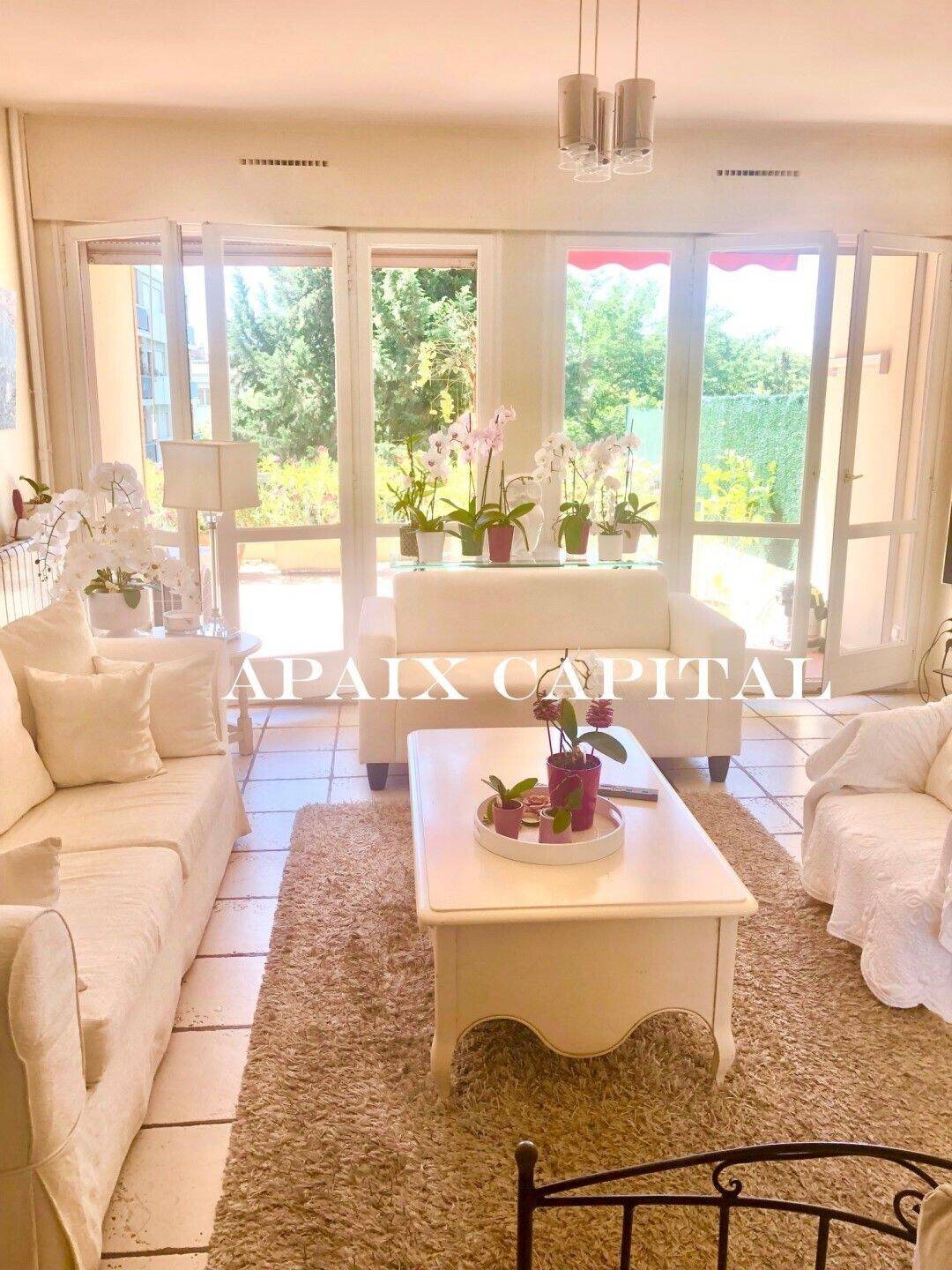 Appartement à vendre, 70m², Aix-en-Provence