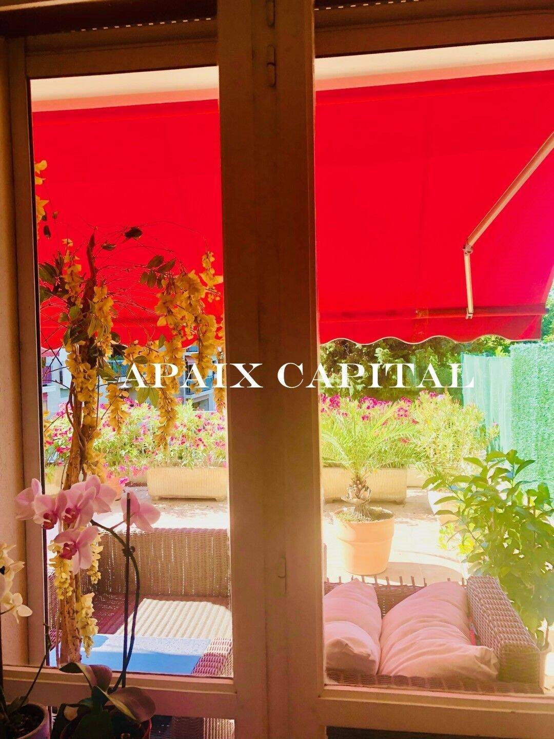 Appartement à vendre, 70m², Aix-en-Provence