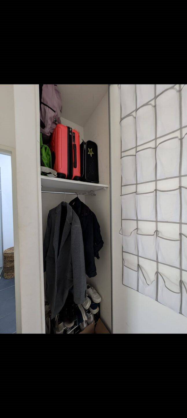 Appartement à louer, 43m², Lyon 7ème