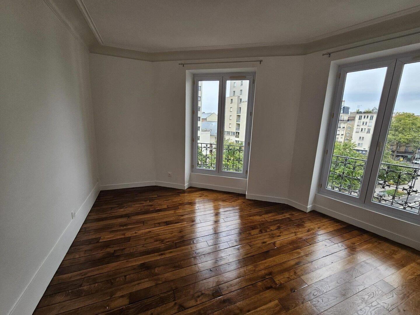 Appartement à louer, 51m², Paris 12ème