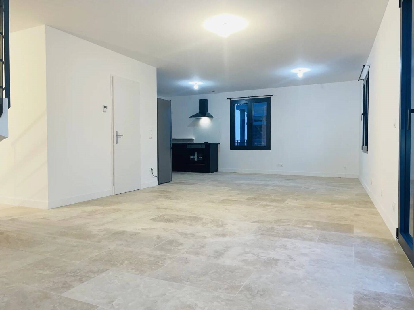 Appartement à louer, 106m², Saint-Didier-au-Mont-d'Or