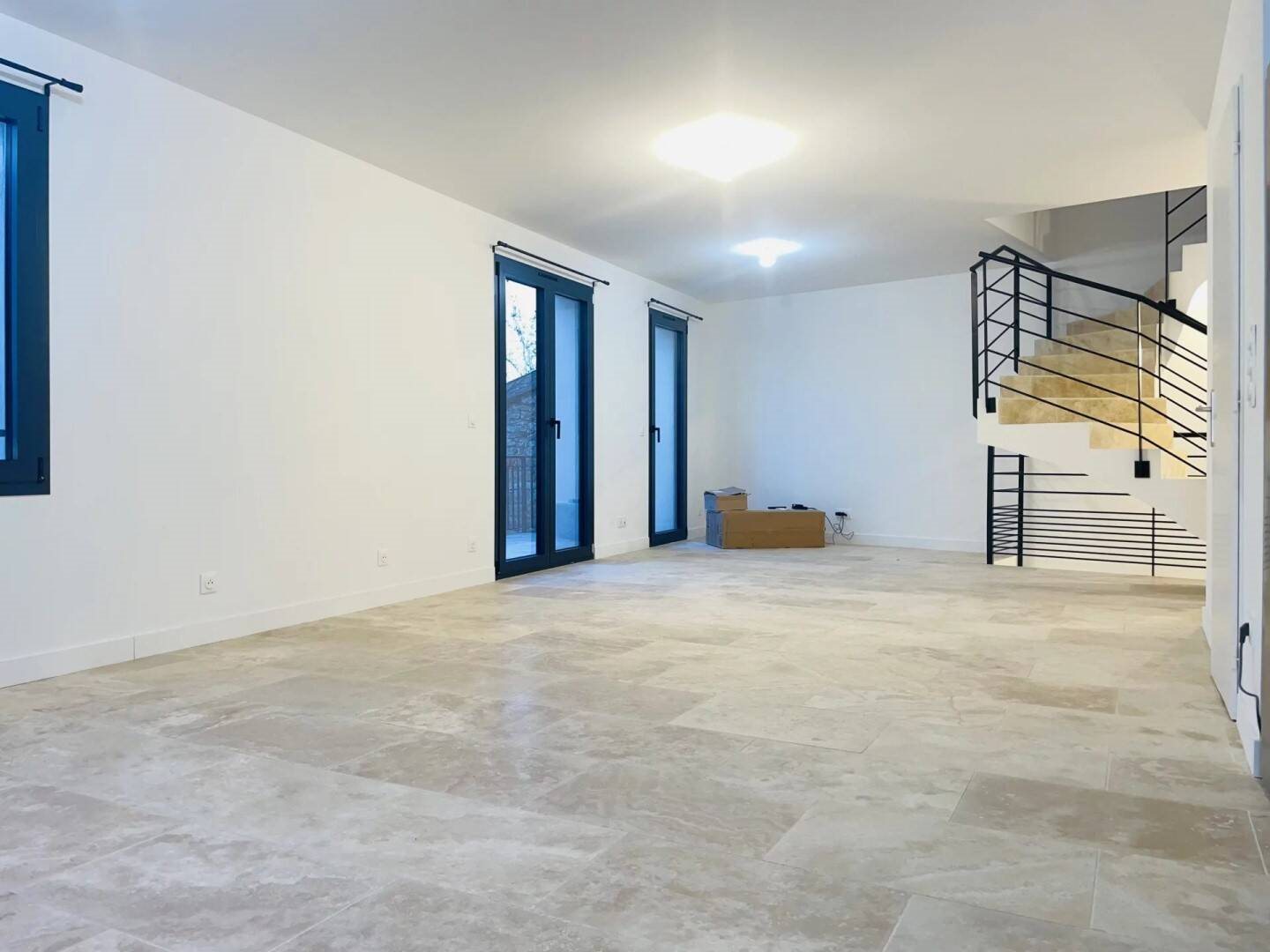 Appartement à louer, 106m², Saint-Didier-au-Mont-d'Or