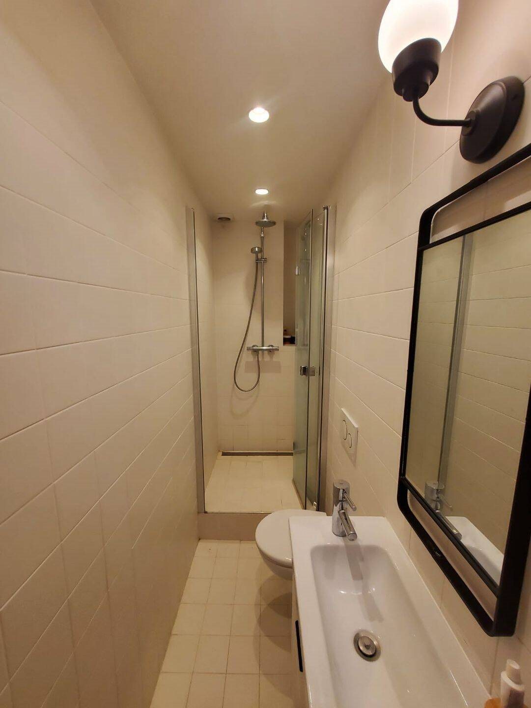 Appartement à louer, 21m², Paris 2ème