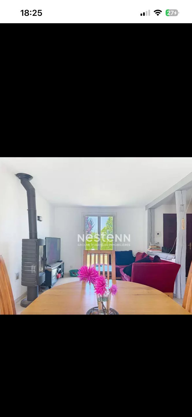 Maison à vendre, 132m², Gaillon