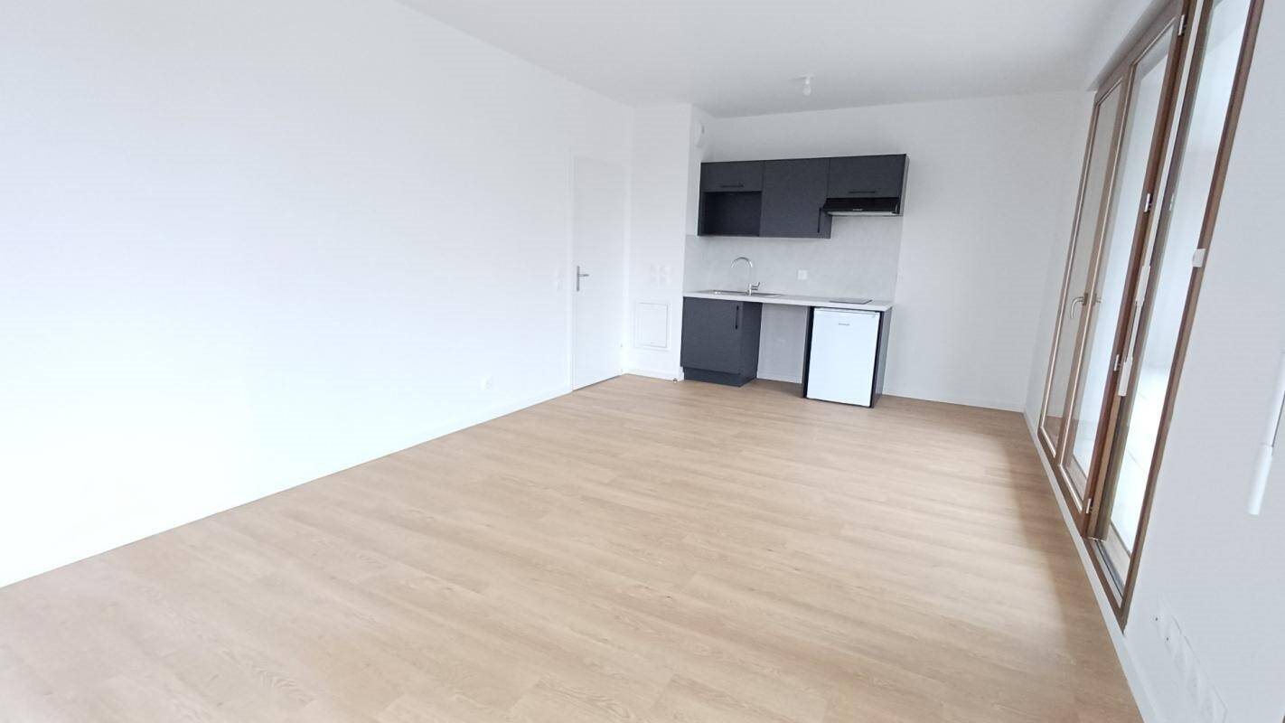 Appartement à louer, 48m², Arpajon