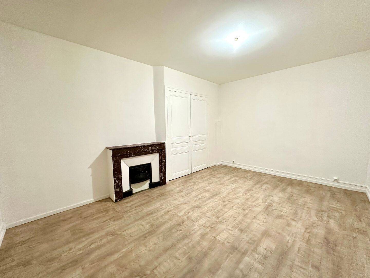 Appartement à vendre, 40m², Le Chambon-Feugerolles