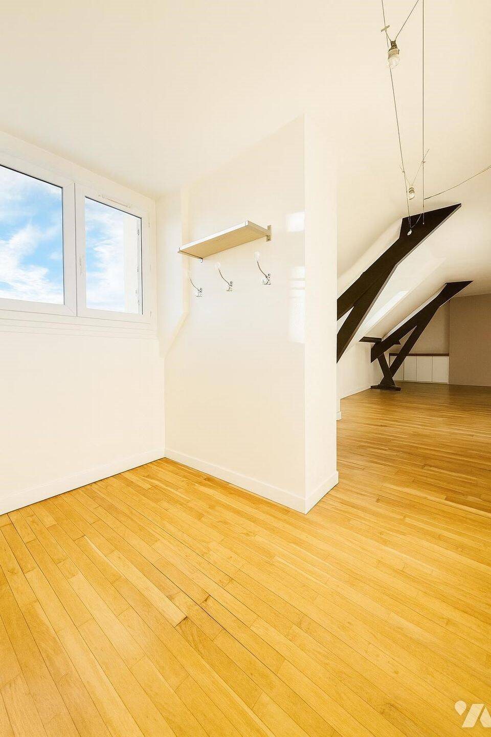 Appartement à vendre, 72m², Tours