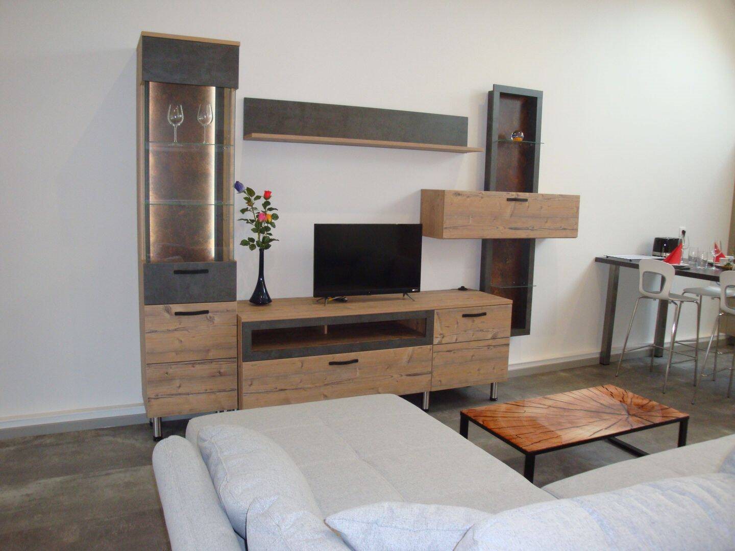 Appartement à louer, 60m², Durrenentzen