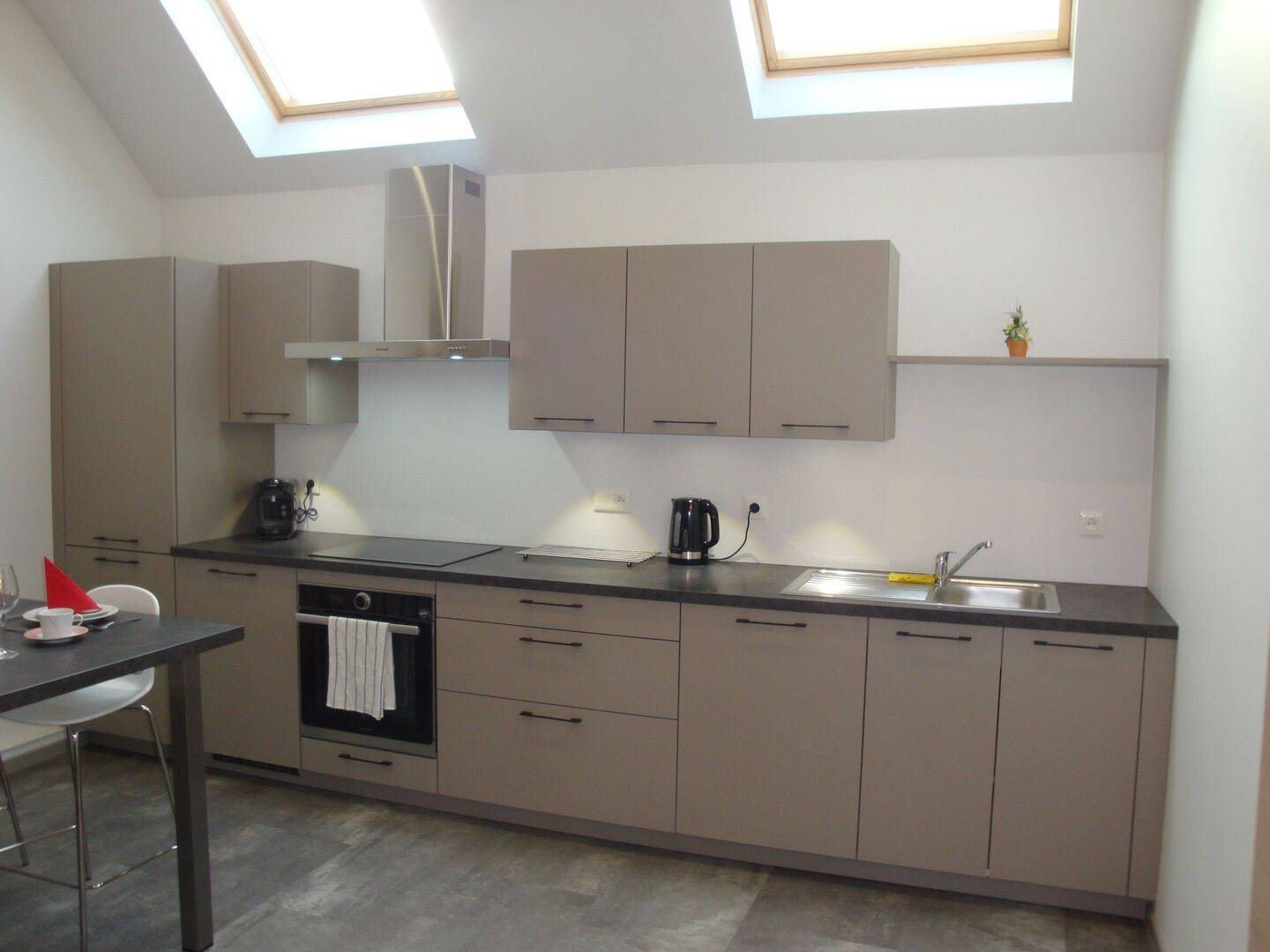 Appartement à louer, 60m², Durrenentzen