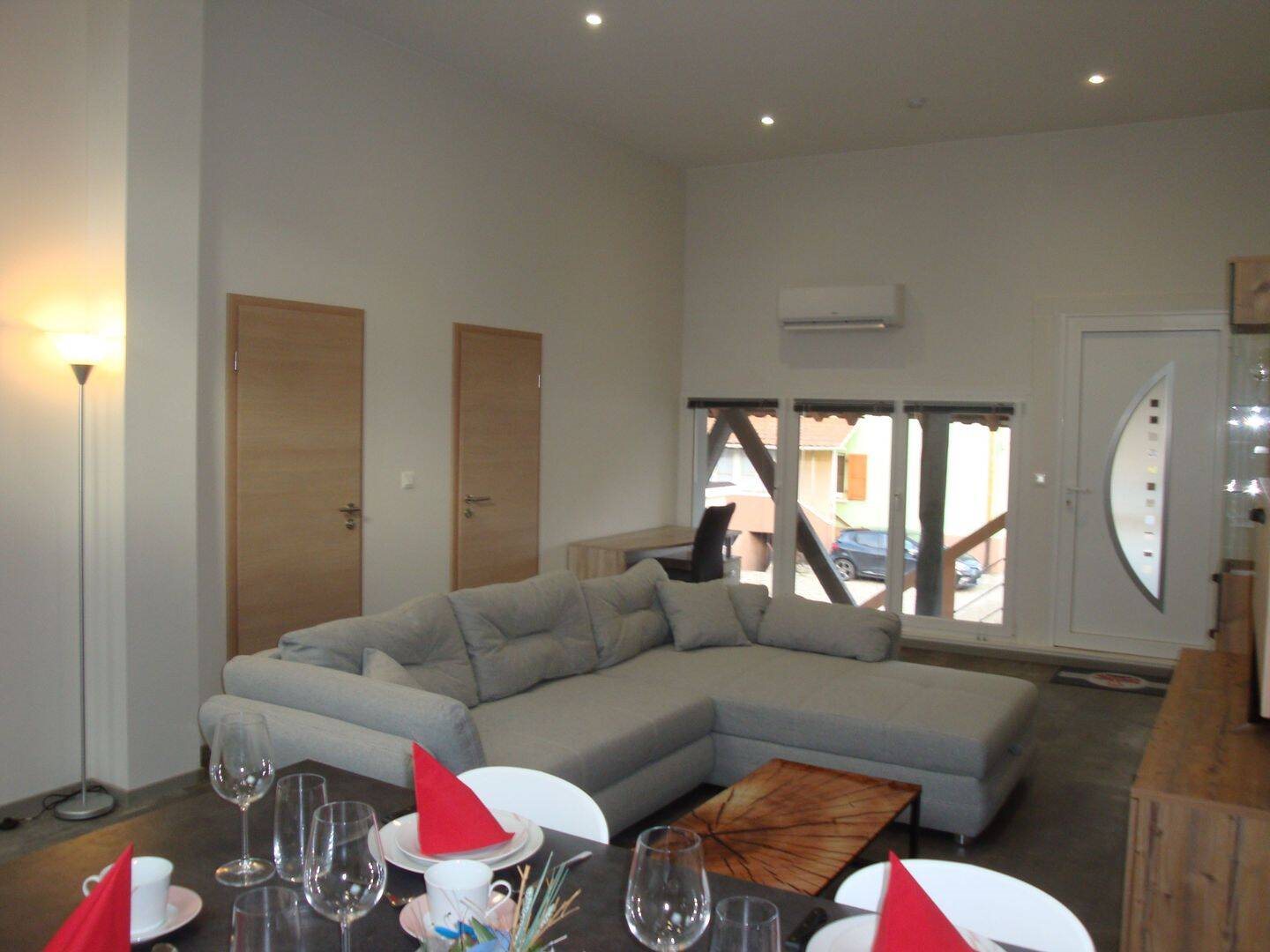 Appartement à louer, 60m², Durrenentzen