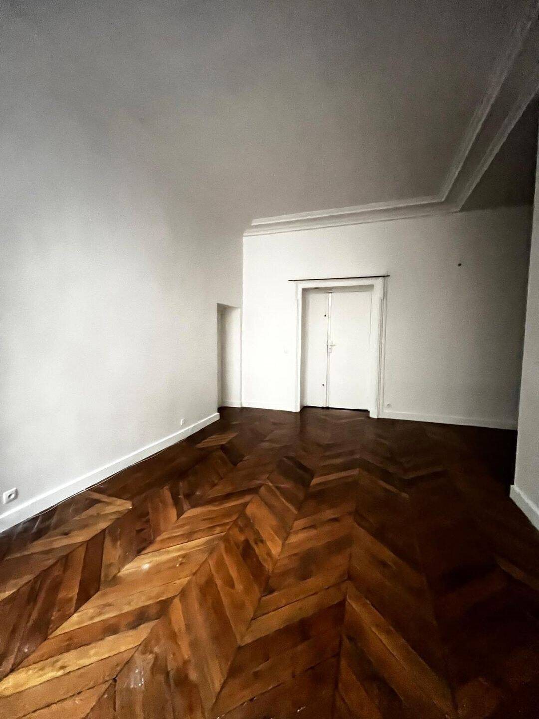 Appartement à louer, 60m², Paris 5ème