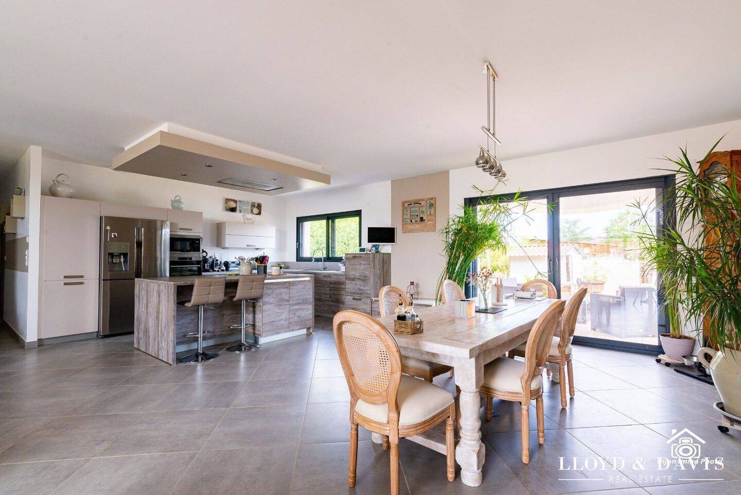 Maison à vendre, 180m², Dammartin-Marpain