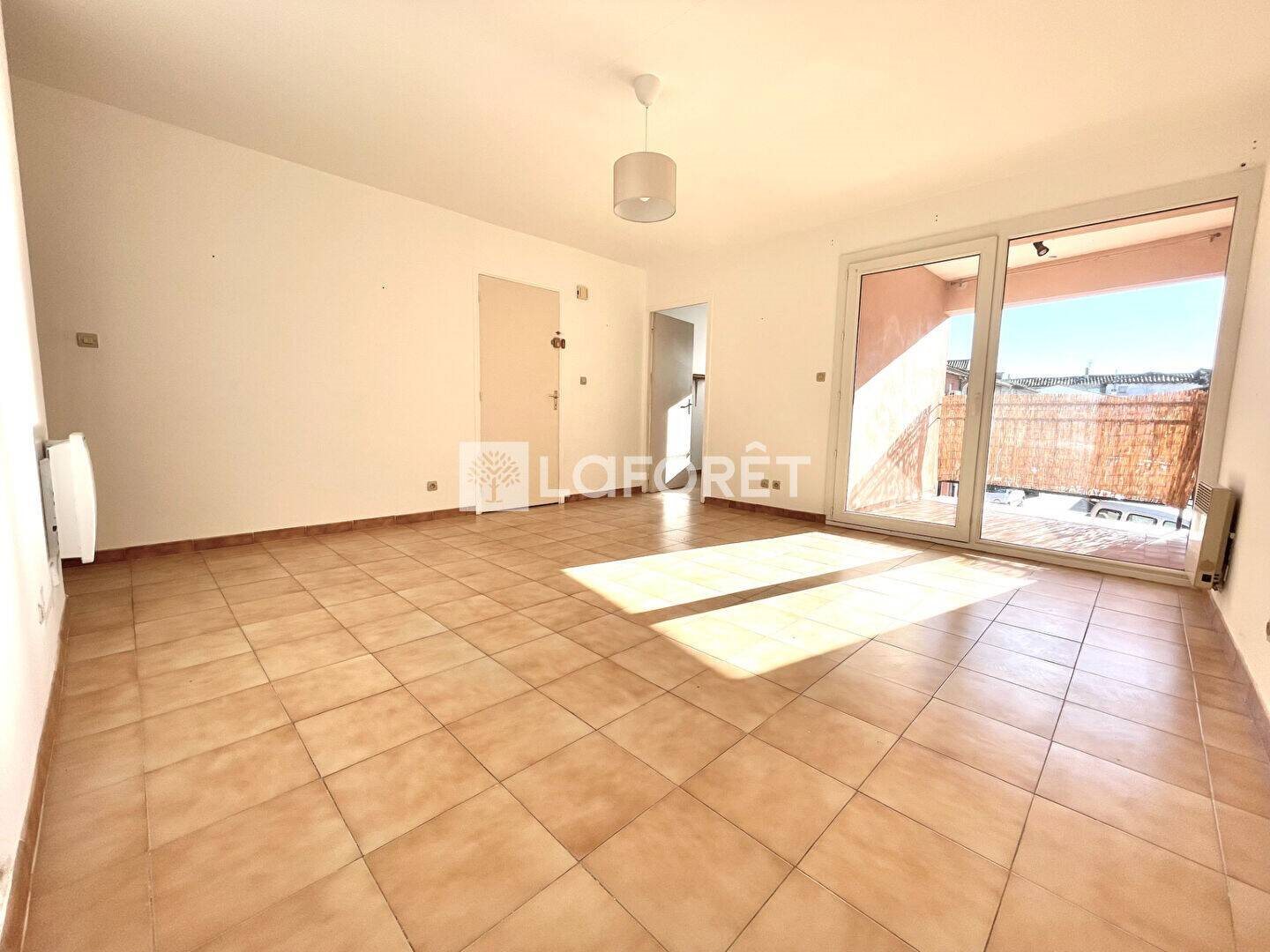 Appartement à vendre, 56m², Pérols