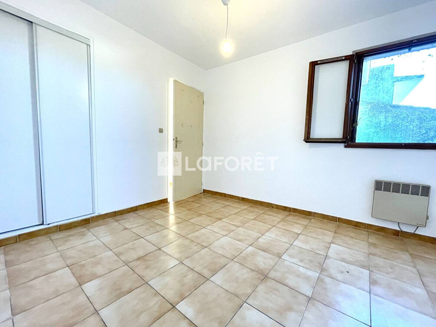 Appartement à vendre, 56m², Pérols