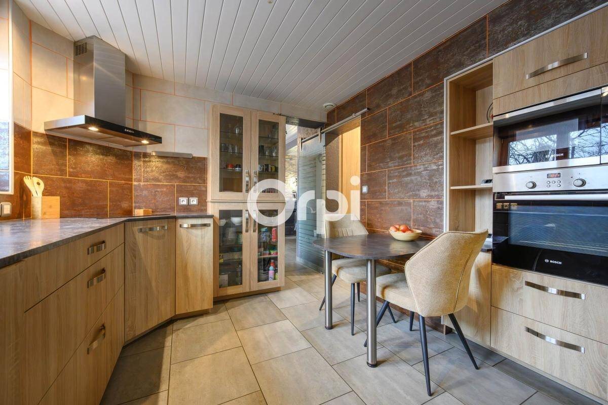 Maison à vendre, 104m², Fresnes-sur-Escaut