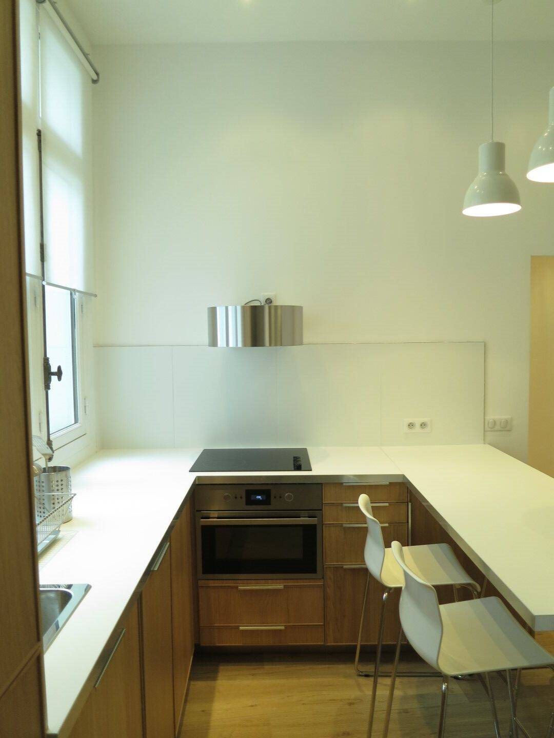 Appartement à louer, 32m², Paris 16ème