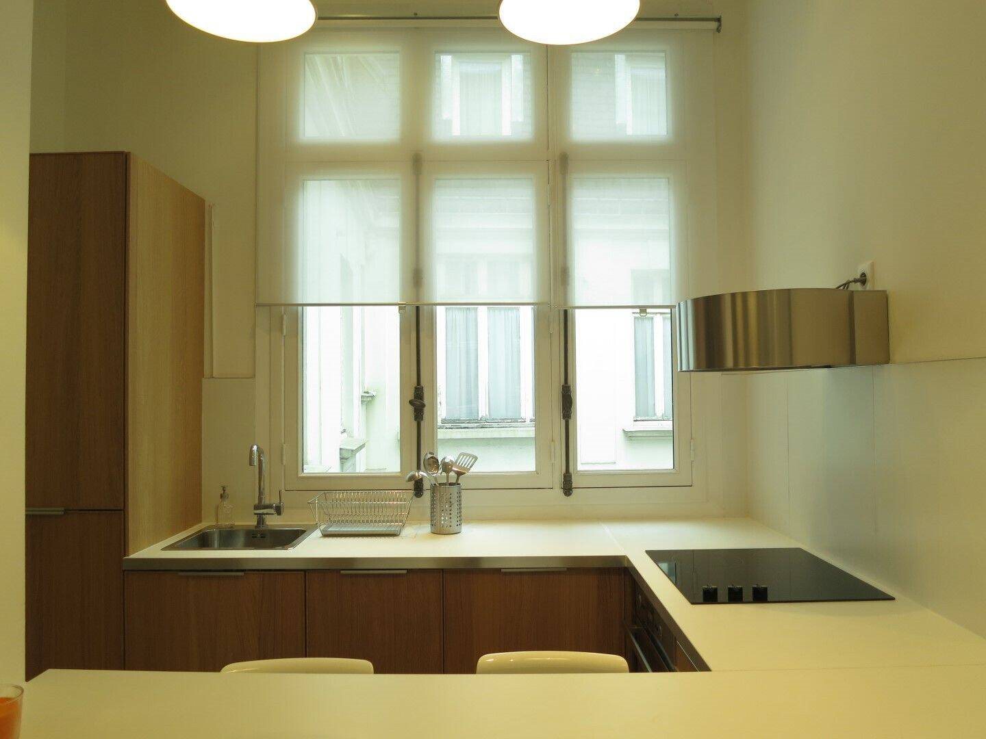 Appartement à louer, 32m², Paris 16ème