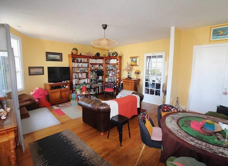 Appartement à vendre, 81m², Rennes