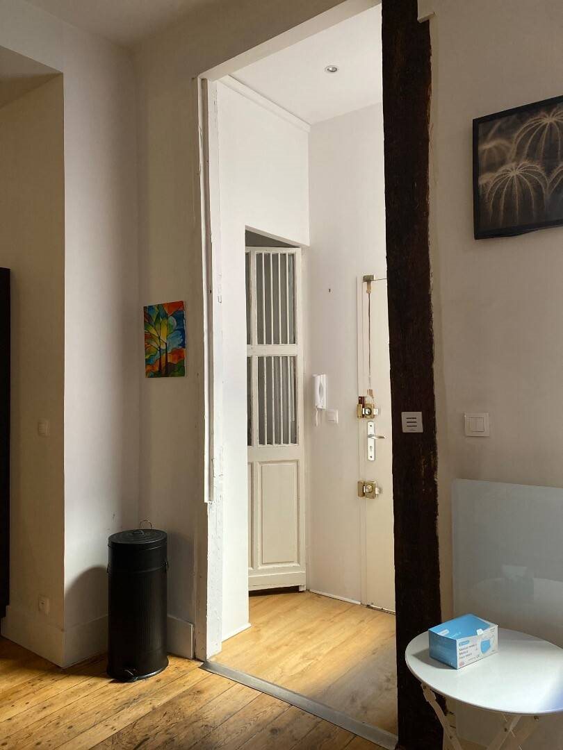 Appartement à louer, 38m², Toulouse