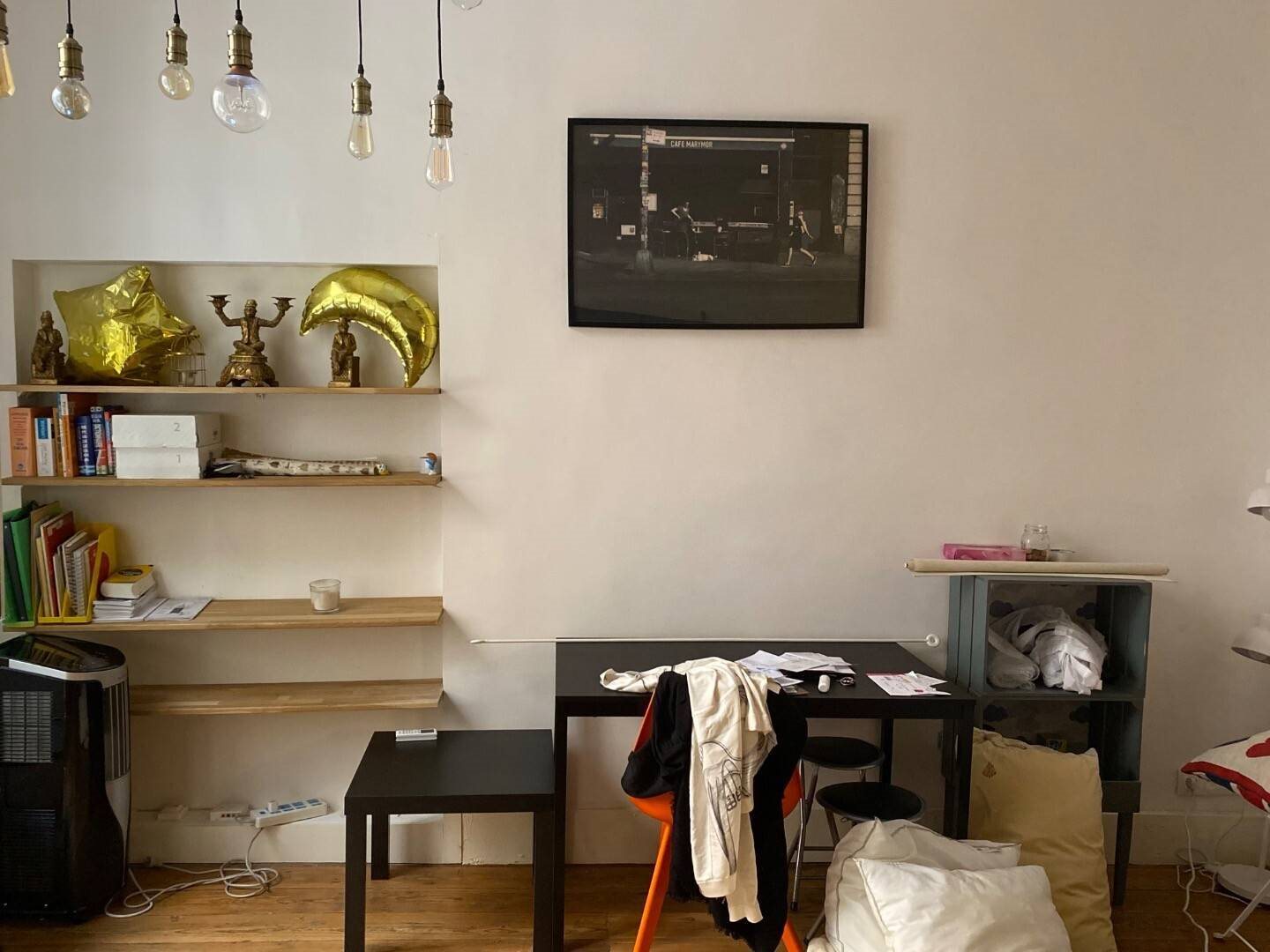 Appartement à louer, 38m², Toulouse