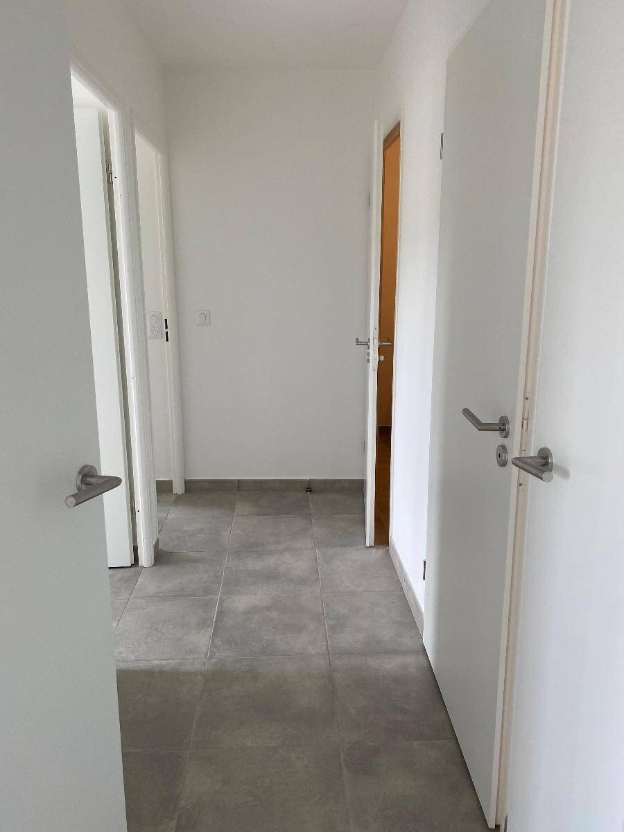 Appartement à louer, 55m², Epône