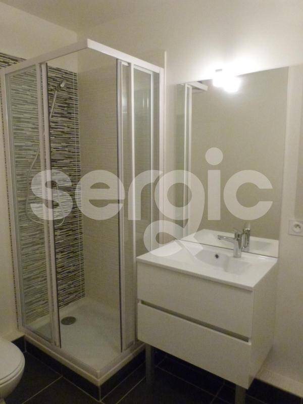 Appartement à louer, 27m², Bordeaux