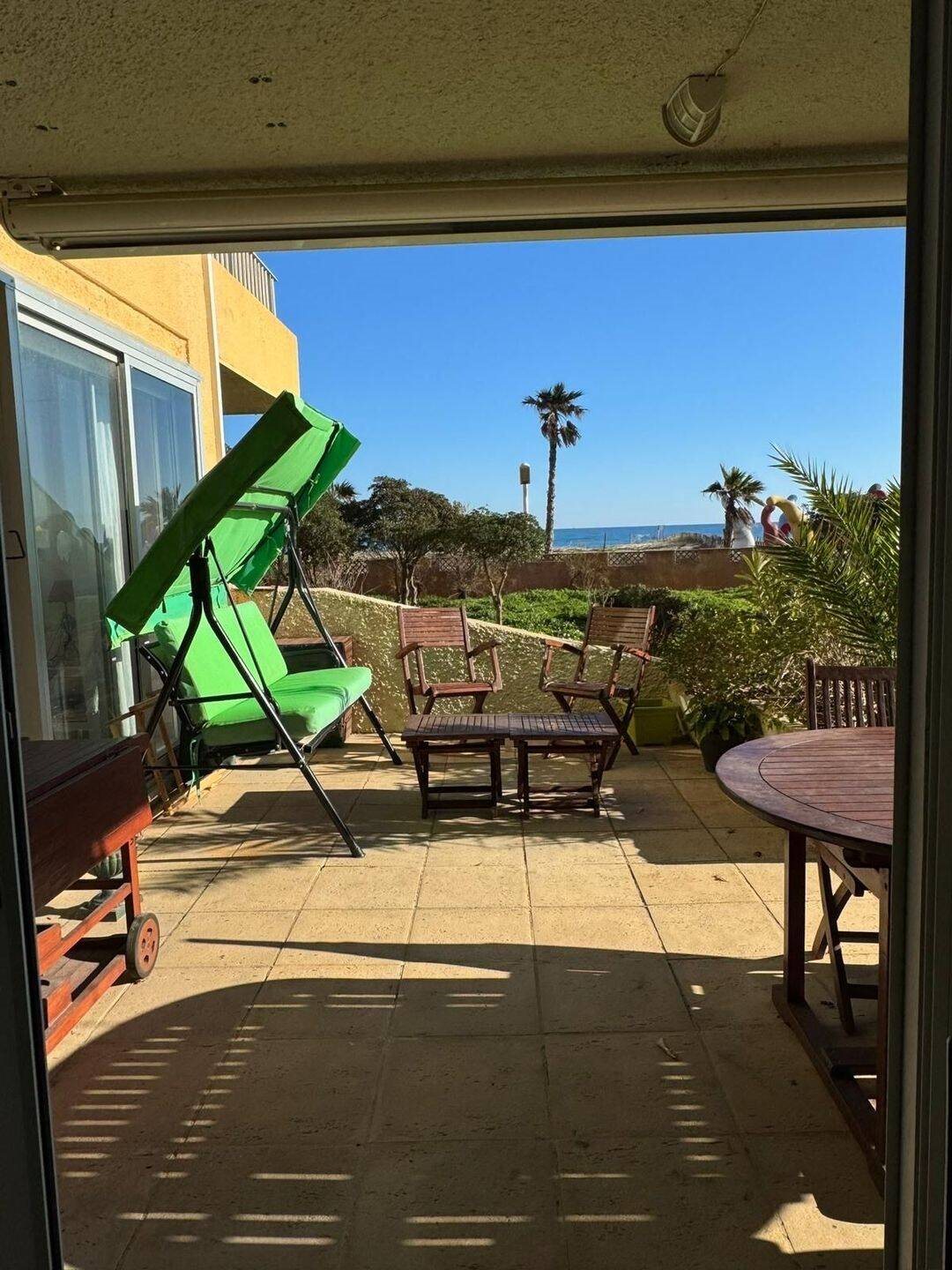 Appartement à vendre, 156m², Le Barcarès