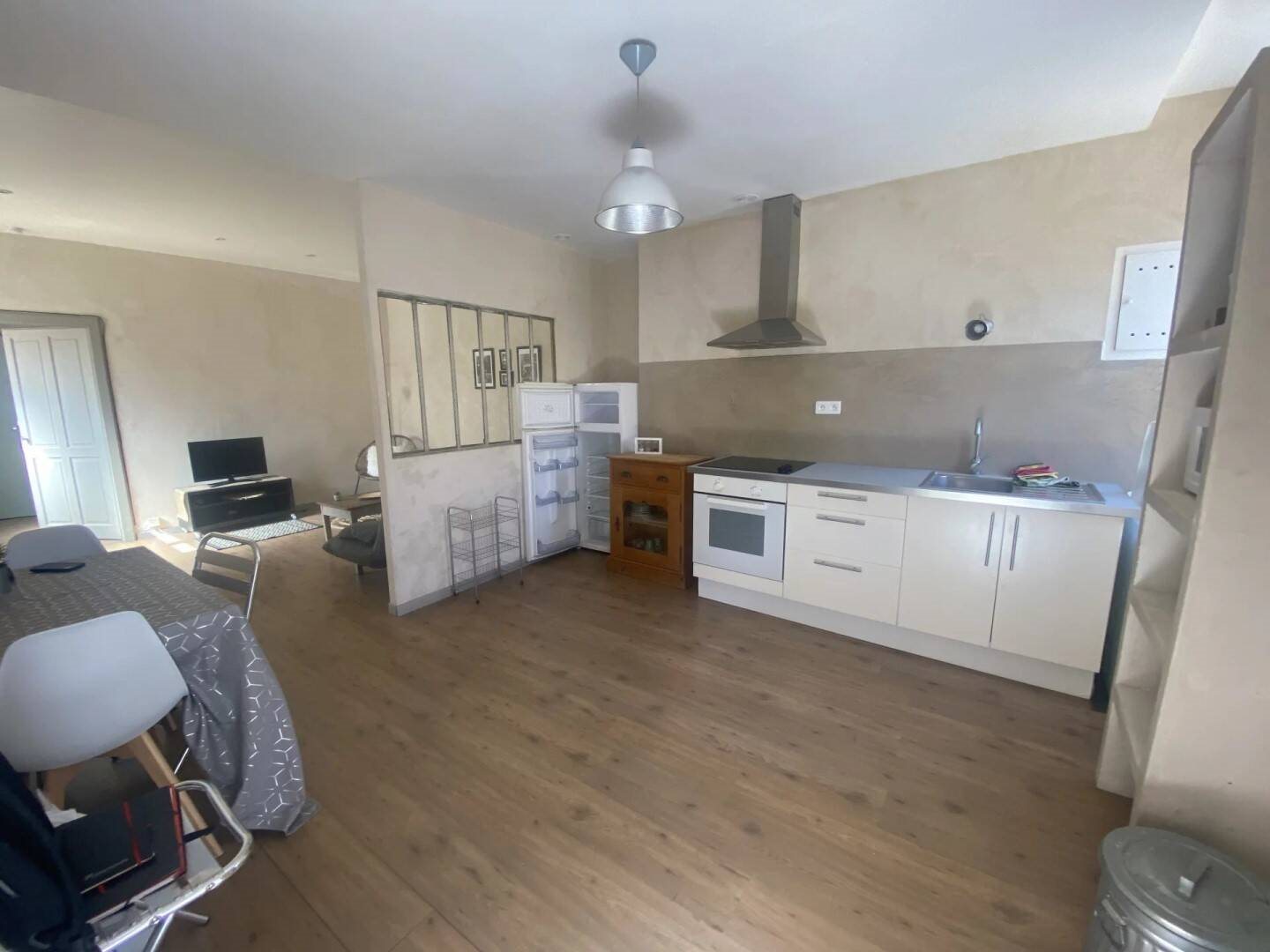 Appartement à louer, 42m², Nîmes