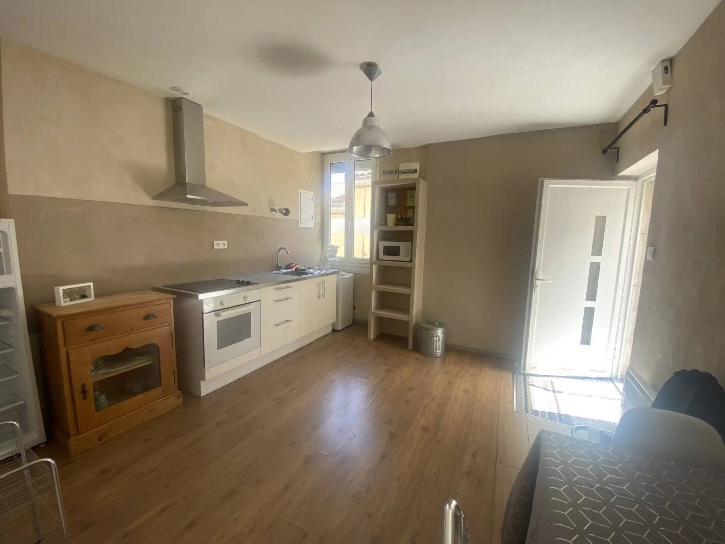 Appartement à louer, 42m², Nîmes