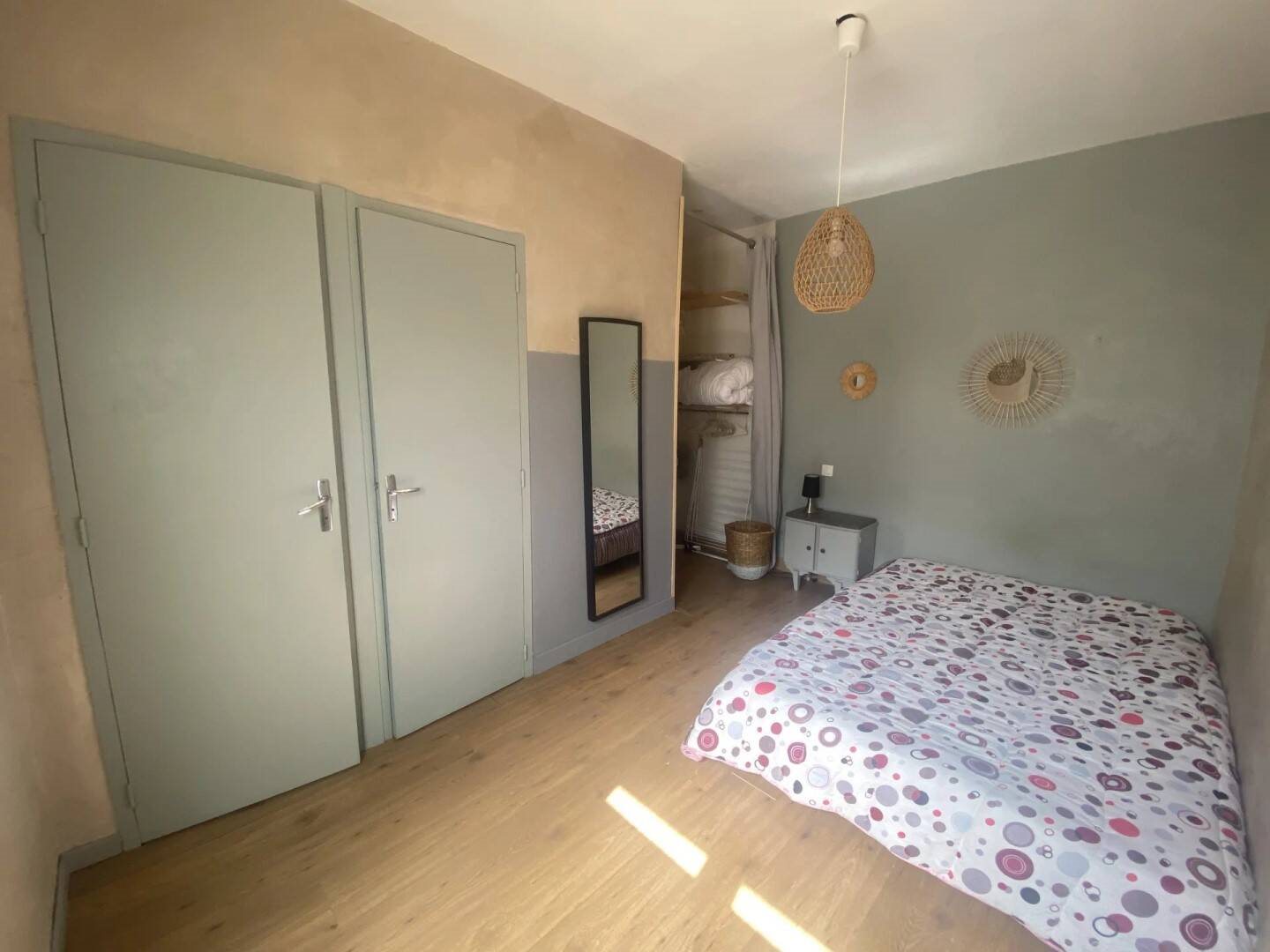 Appartement à louer, 42m², Nîmes