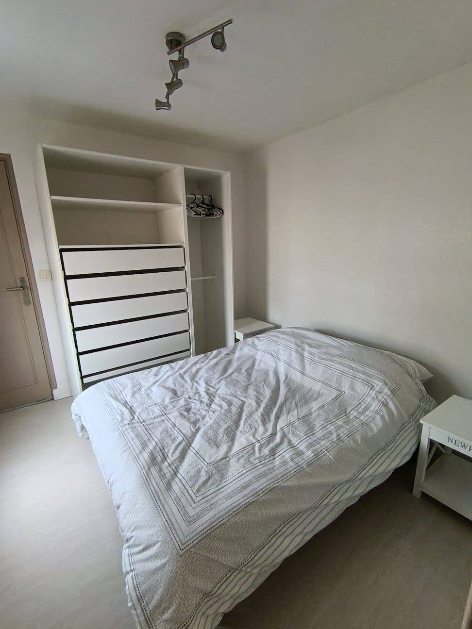 Appartement à louer, 31m², Le Mans