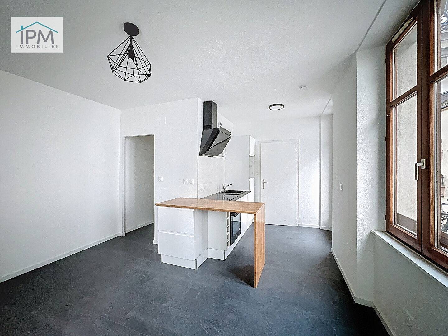 Appartement à vendre, 214m², Strasbourg