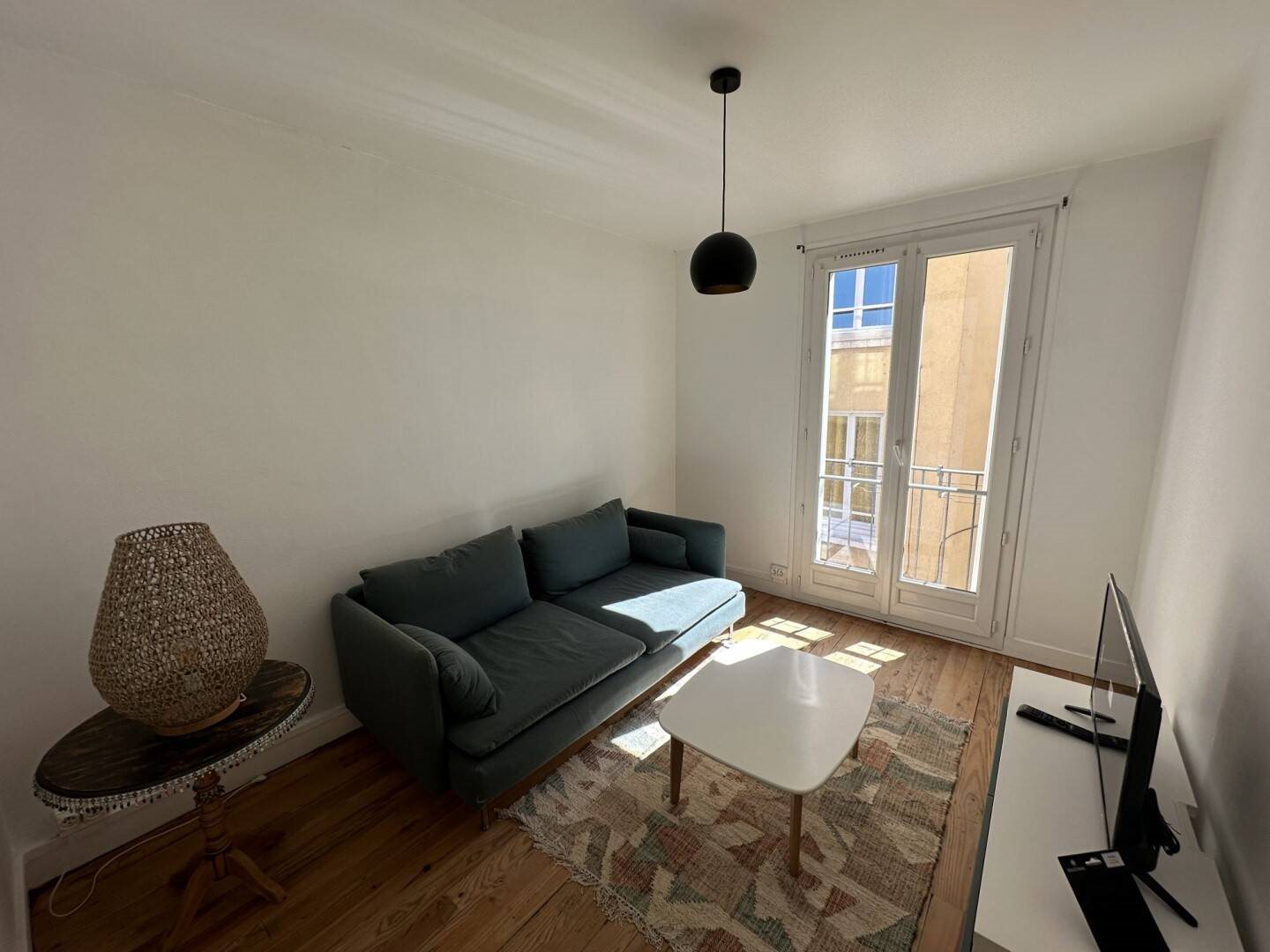 Appartement à louer, 43m², Le Havre