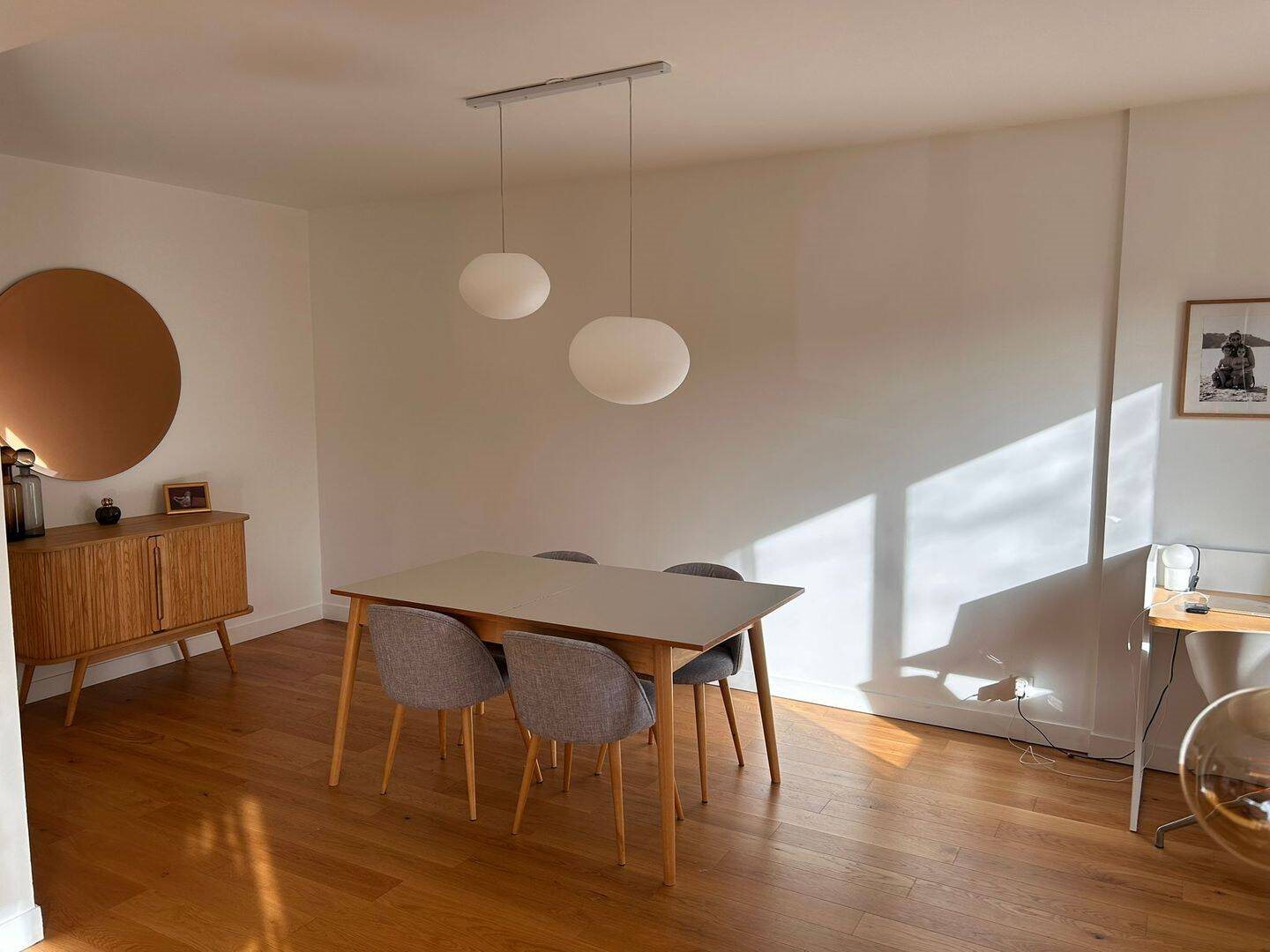 Appartement à vendre, 109m², Gouvieux