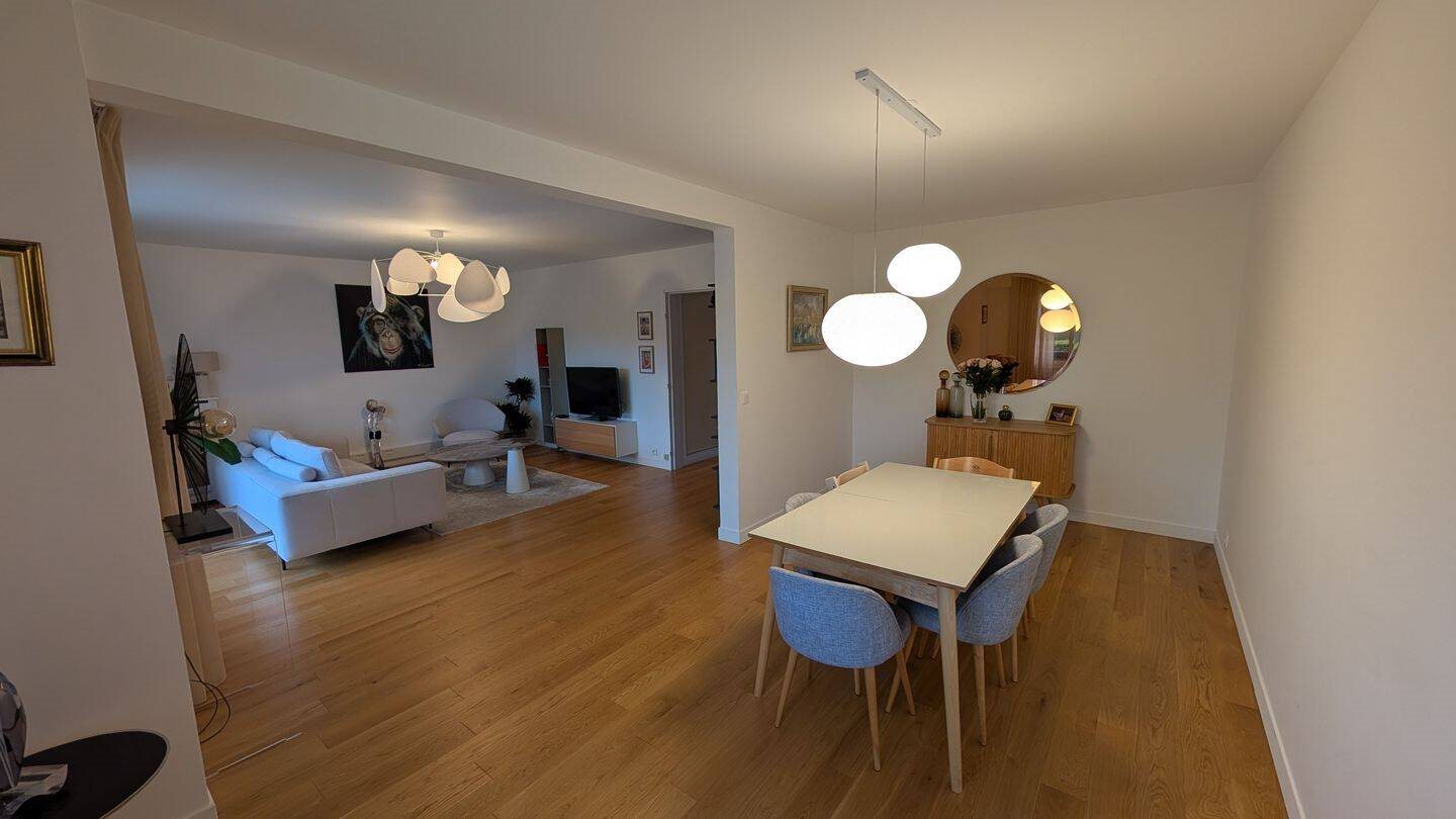 Appartement à vendre, 109m², Gouvieux