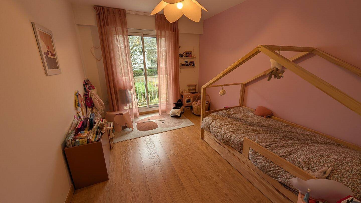 Appartement à vendre, 109m², Gouvieux