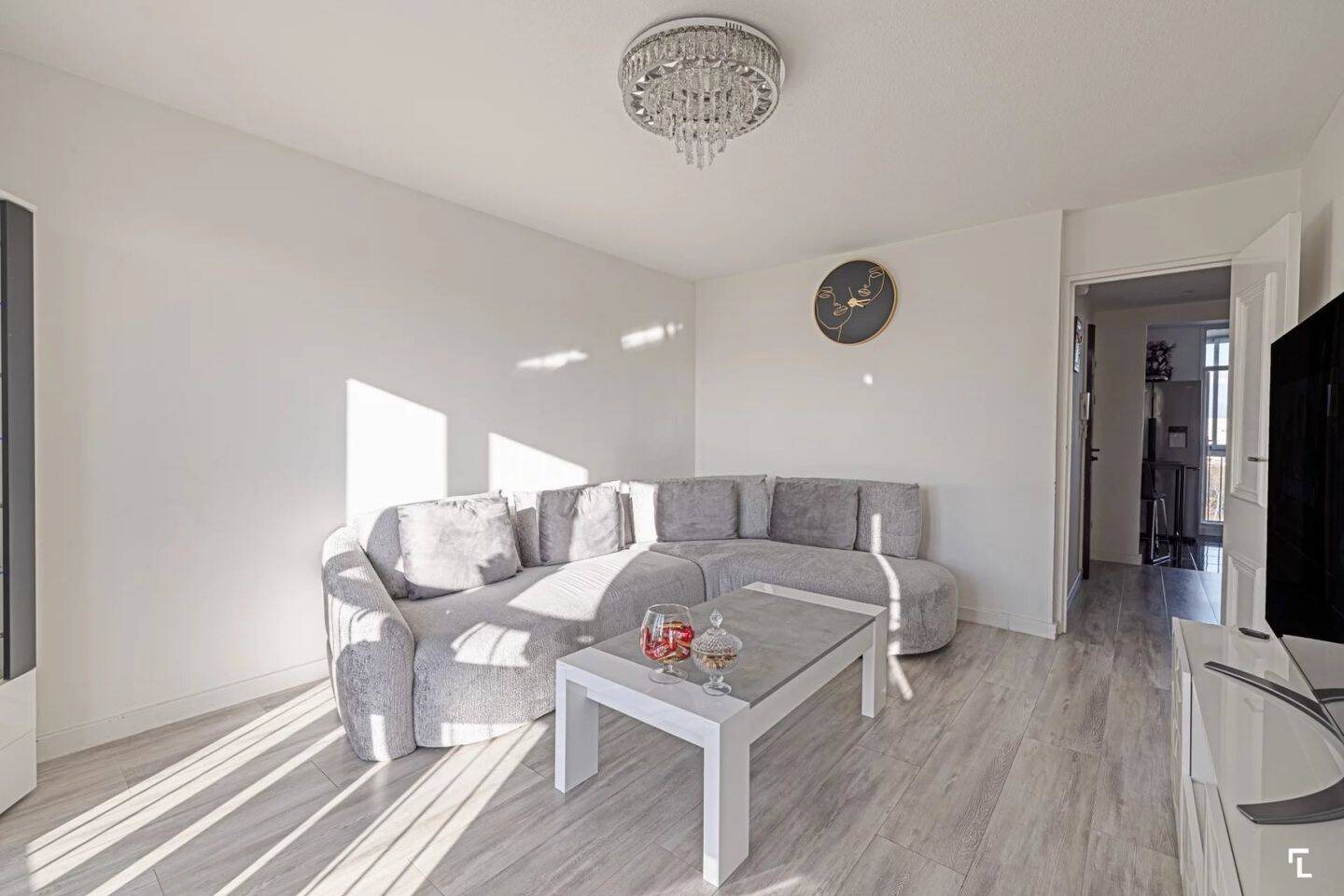 Appartement à vendre, 69m², Marseille 12ème