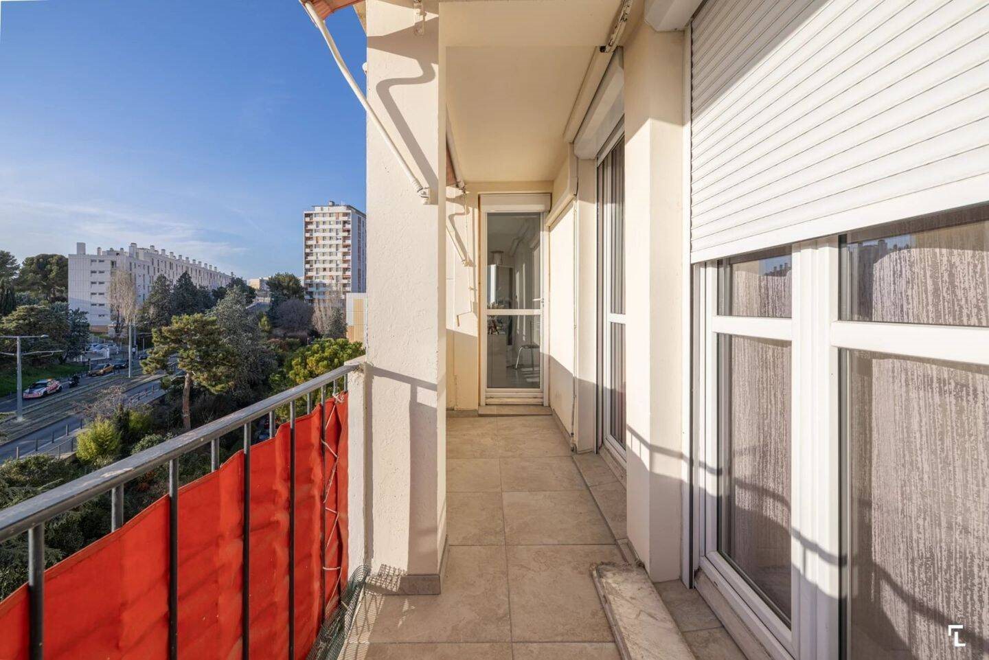 Appartement à vendre, 69m², Marseille 12ème