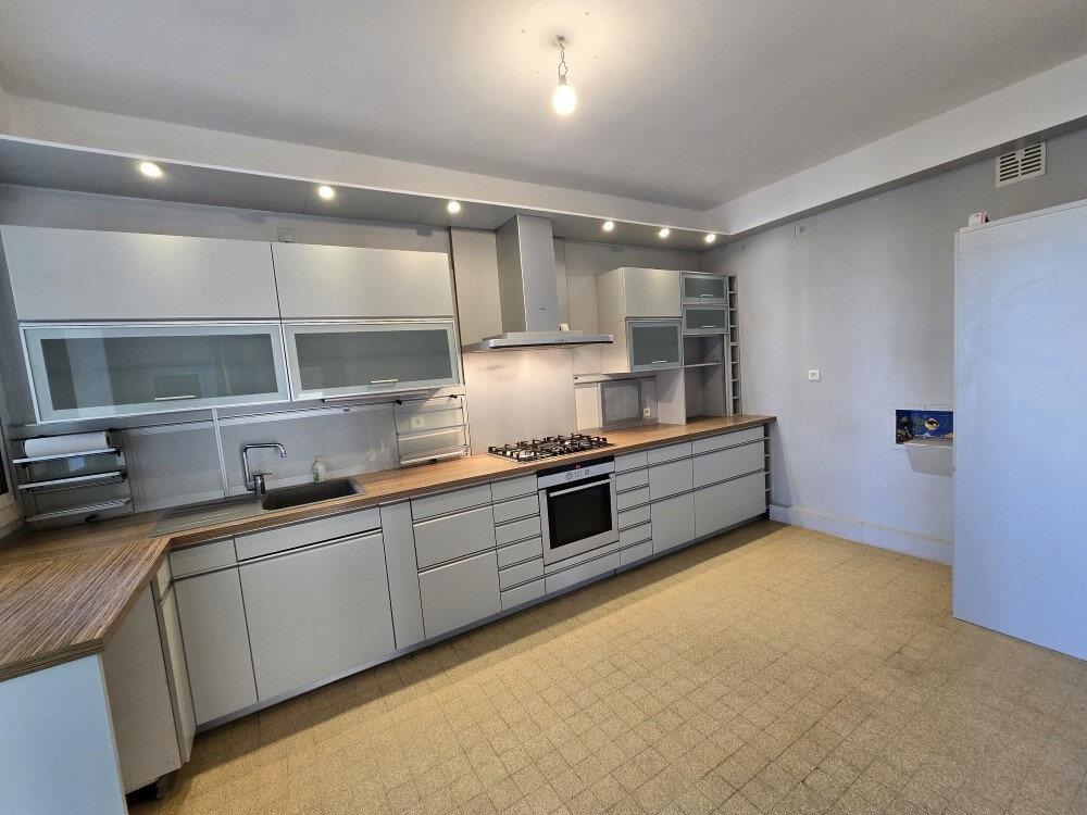 Appartement à vendre, 95m², Nîmes