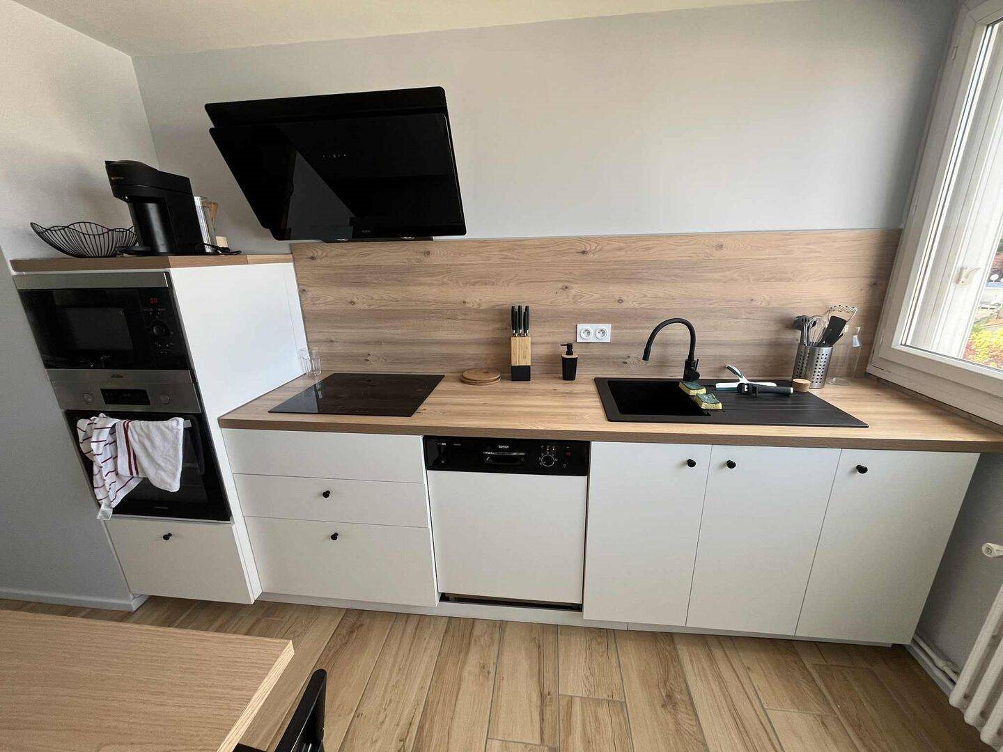 Appartement à vendre, 60m², Saint-Etienne