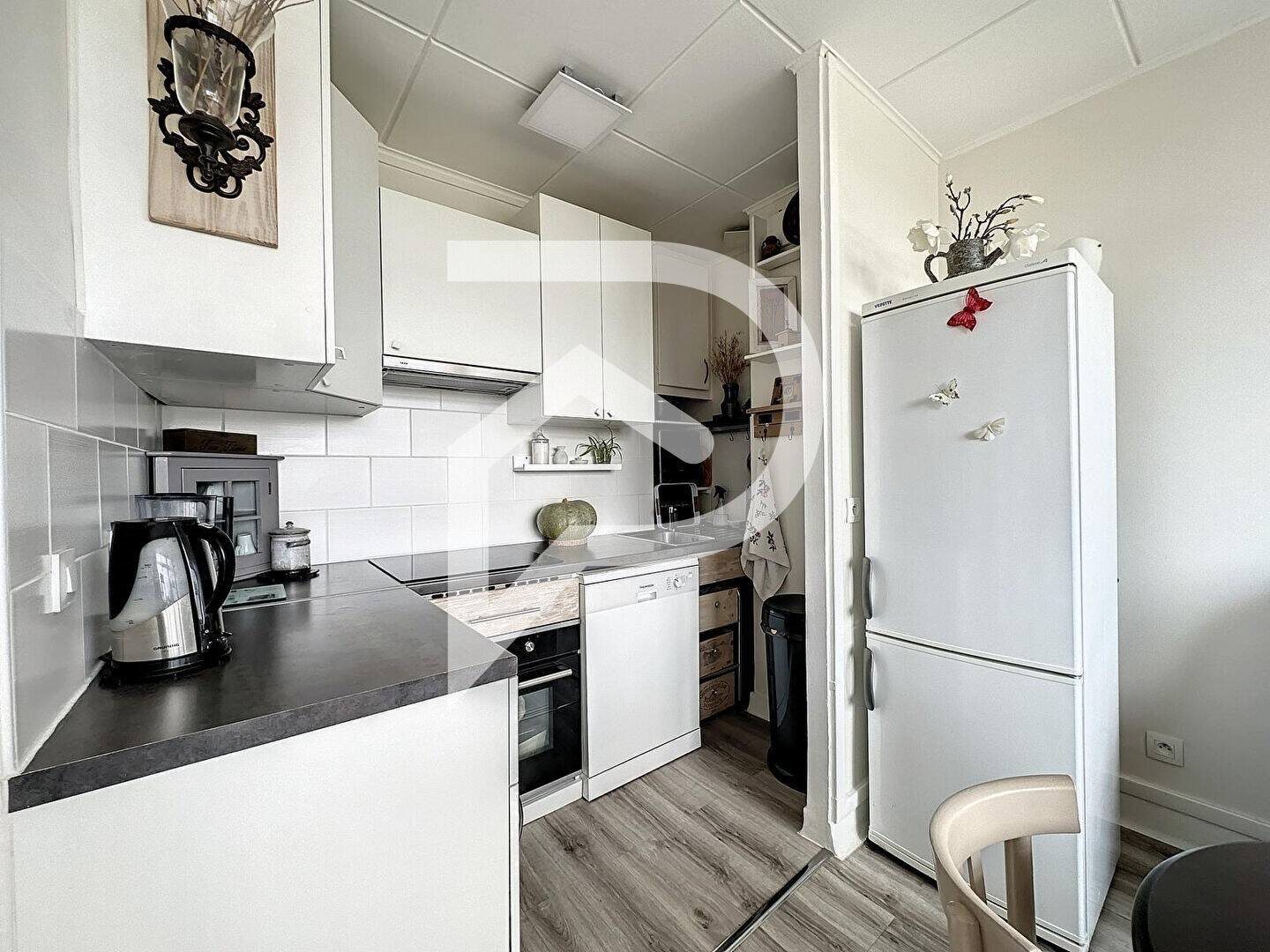 Appartement à louer, 33m², Soisy-sous-Montmorency