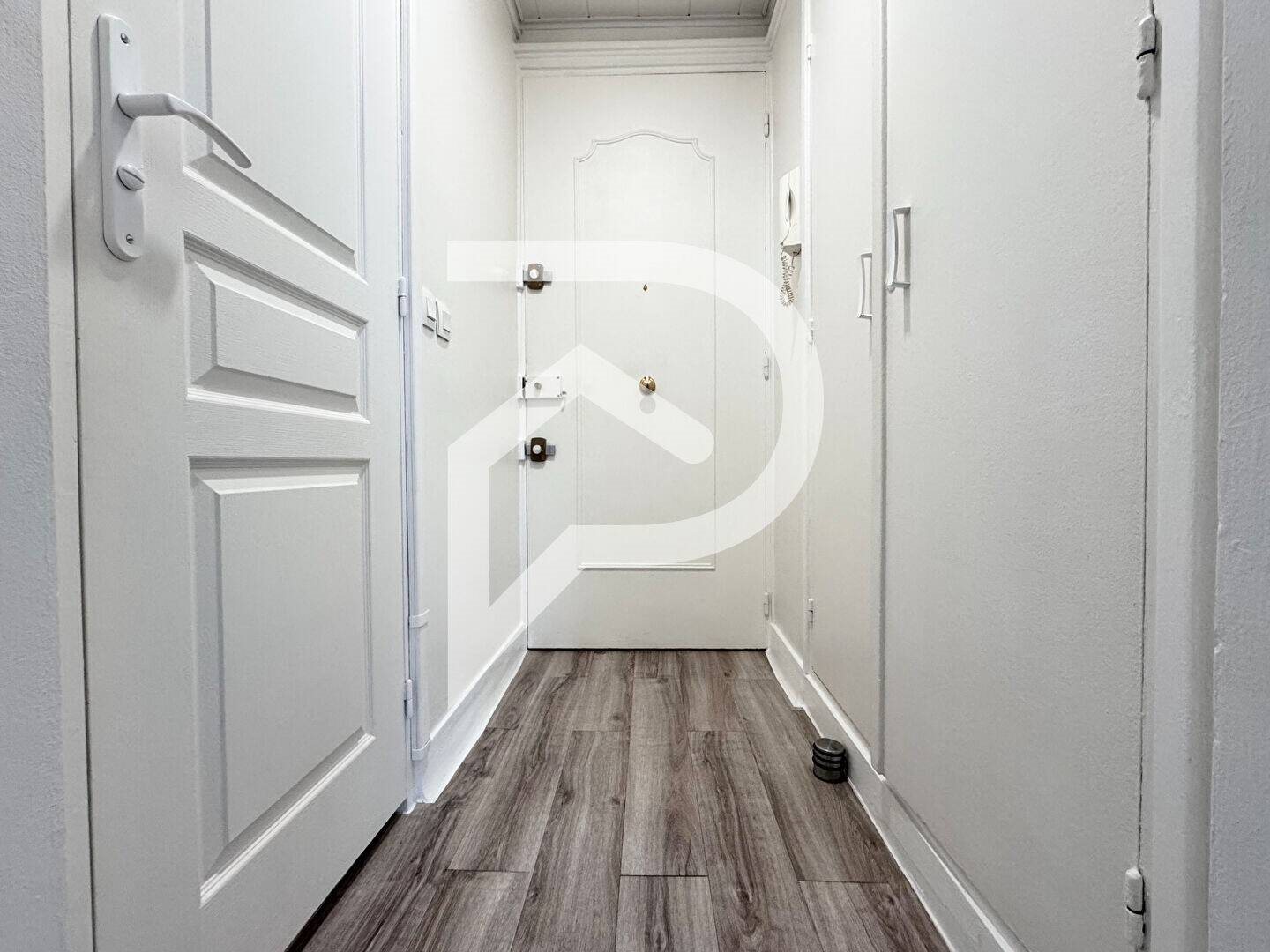 Appartement à louer, 33m², Soisy-sous-Montmorency